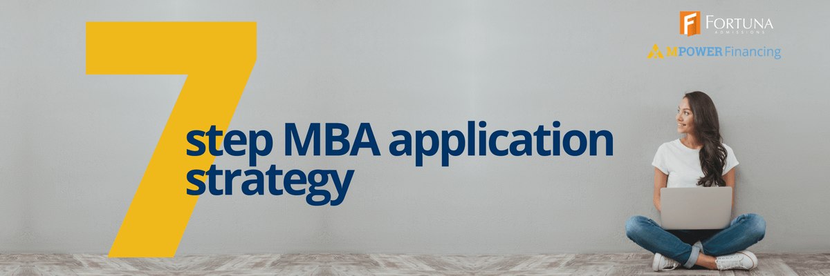 7 Tips On How To Improve Your MBA Application | MPOWER Financing