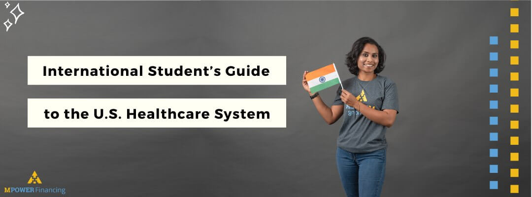 A Guide to Health Insurance for International Students - Navigating the U.S. Health Care System as an International Student