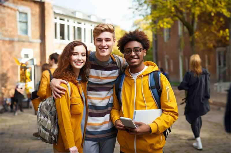 three-students-outside